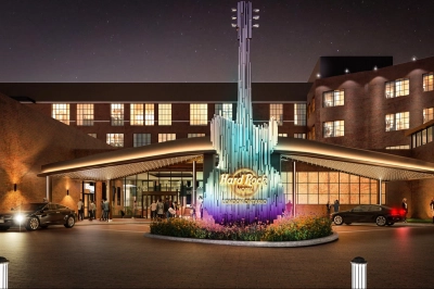 15 milyon fotoğraf artık Hard Rock'ın!