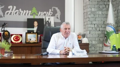 Harmancık Belediyesi'nden eğitime destek