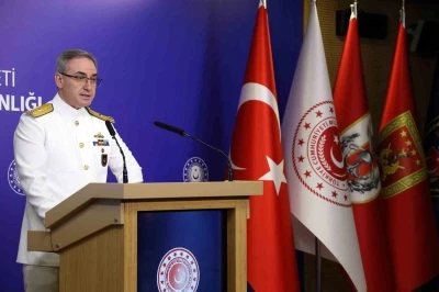 Harp okullarındaki mezuniyet t&ouml;renleri