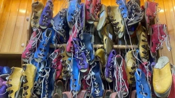 Harry Potter&rsquo;ın &ccedil;izmeleri T&uuml;rkiye&rsquo;den
