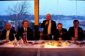 Hasan Arat: "Y&ouml;netimler, denetlenebilir hale geldiğinde T&uuml;rk futbolu kurtulabilir"
