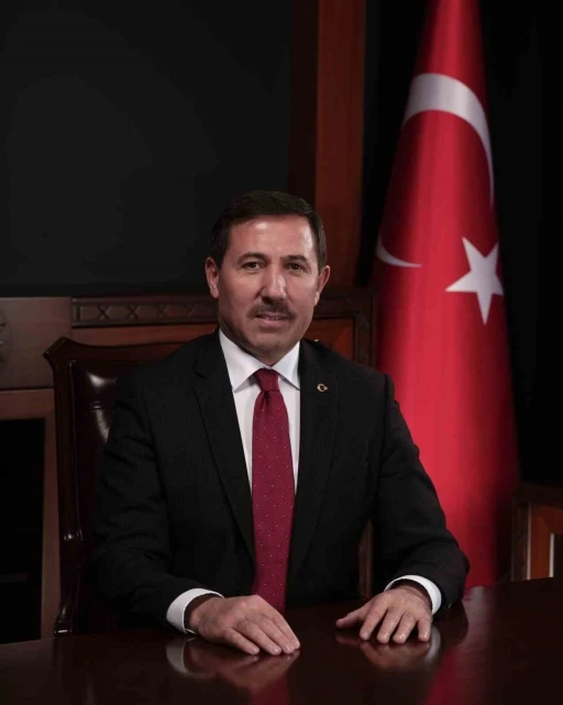 Hasan Kılca: &ldquo;2024, il&ccedil;emize değer katan yatırımlarımızla Karatay&rsquo;ın altın yılı oldu&rdquo;
