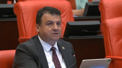Hasan &Ouml;zt&uuml;rk: "2019'un 100 lirasından sadece 10 lira kaldı"