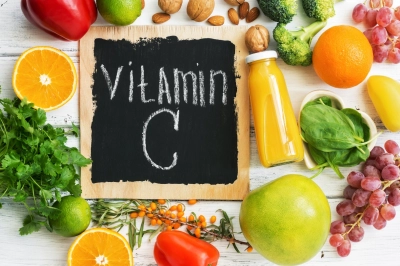 Hasta Olunca C Vitamini Takviyesi Almak Doğru mu?