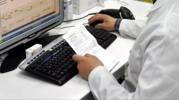 Hastalara sahte faturalar keserek milyonlarca lira kazan&ccedil; sağladılar