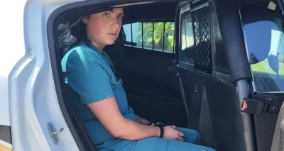 Hastaları zehirlediği ş&uuml;phesiyle yakalanan hemşire...