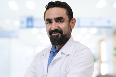 Hastalığa Değil, Sağlığa Odaklanın