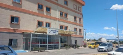 Hastane tuvaletinde poşet i&ccedil;inde bebek cesedi bulundu