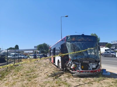 Hastaneden birliğine d&ouml;nerken şehit oldu
