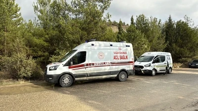 Hastaneye gitmek i&ccedil;in otelden &ccedil;ıktı, ormanda cesedi bulundu