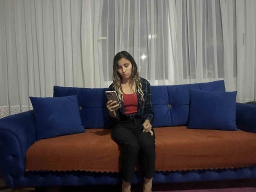 Hatay&rsquo;da bir haftadır haber alınamayan kadından geriye veda videosu kaldı
