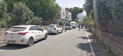 Hatay&rsquo;da bir kişi evinde &ouml;l&uuml; bulundu
