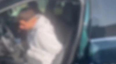 Hatay&rsquo;da d&uuml;zensiz g&ouml;&ccedil;men operasyonu