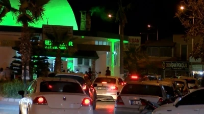 Hatay'da Gadir-i Hum Bayramı kutlanmaya başlandı