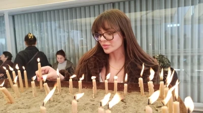Hatay&rsquo;da Hıdırellez coşkusu