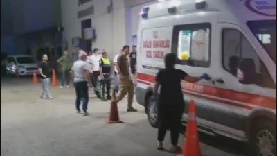 Hatay'da y&uuml;ksek ateş şikayetiyle hastaneye kaldırılan 2 asker şehit oldu