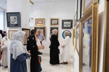 Hatt-ı M&uuml;stakim&rsquo;in 4.  durağı Bursa