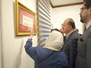 &rsquo;Hatt-ı M&uuml;stakim&rsquo;in 5. durağı Kastamonu oldu