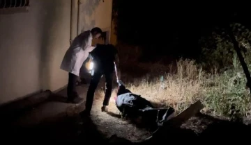 Bursa'da hava almak i&ccedil;in &ccedil;ıktı hayatını kaybetti