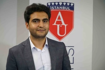 Hava ve Uzay Hukuku Uzmanı Do&ccedil;. Dr. İlyas G&ouml;lc&uuml;kl&uuml;: &ldquo;T&uuml;rkiye&rsquo;nin uzay yarışında &ouml;nc&uuml; olması i&ccedil;in i&ccedil; mevzuatını oluşturması şart&rdquo;
