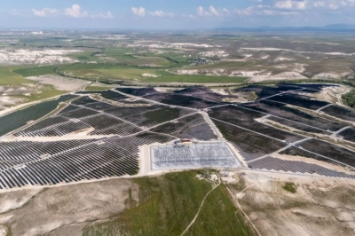 Havacılığın Yeşil Geleceğine G&uuml;&ccedil; Veren Yatırım