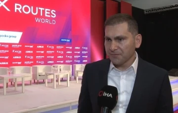 Havacılık Fuarı&rsquo;nın kalbi Routes Konferansı ile İstanbul&rsquo;da atıyor
