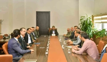 Havacılıkta &uuml;niversite-&ouml;zel sekt&ouml;r iş birliği
