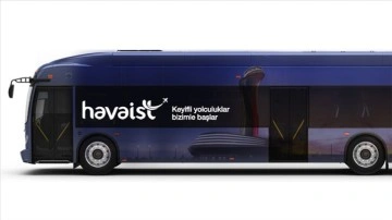Havaist, İstanbul Havalimanı ile Arnavutk&ouml;y arasında sefer başlattı