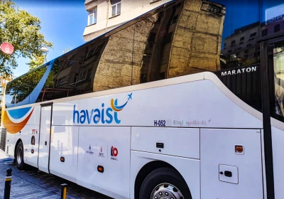 HAVAİST'ten Kamuoyuna Yansıyan Eleştirilere Cevap !  