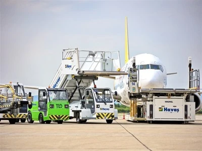 HAVAŞ &uuml;st y&ouml;netiminde yeni atamalar yapıldı