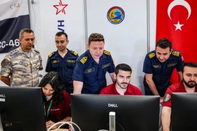 HAVELSAN'ın 4 Yazılımı NATO Sınavını Ge&ccedil;ti