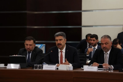 HAVELSAN Savunma Teknolojilerini Tanıtacak