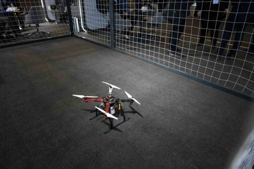 HAVELSAN Take Off Girişim Zirvesi&rsquo;ne CENGAVER&rsquo;in sivil versiyonu ile katıldı
