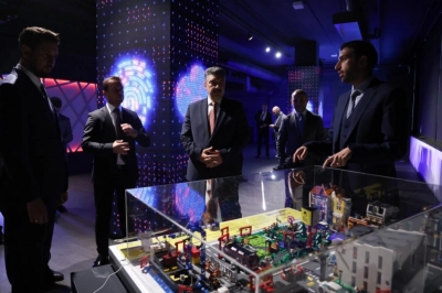 HAVELSAN ve Kredi Kayıt B&uuml;rosundan Stratejik Teknoloji İşbirliği