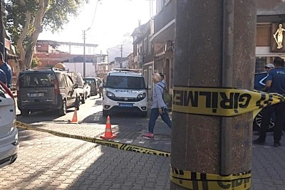 Havran Belediye meclis &uuml;yesi AK Partili Mehmet Anıl Y&uuml;ksel, silahlı saldırıda &ouml;ld&uuml;