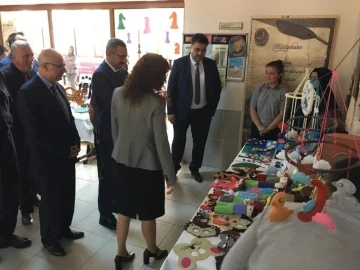 Havran&rsquo;da Ahilik Haftası kutlandı
