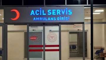 Havuza d&uuml;şen bebek boğularak hayatını kaybetti