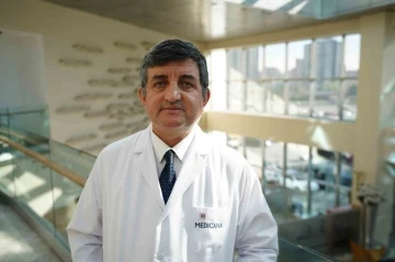 Hayalet hastalık &lsquo;lyme&rsquo;a dikkat: 300 hastalığı taklit ediyor