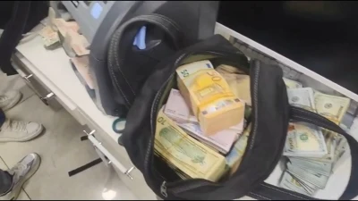 Hayali işlemle elde edilen parayı aklayan 33 kişi tutuklandı