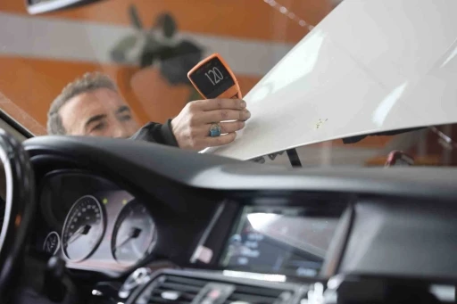 &rsquo;Hayalimdeki araca kavuştum&rsquo; derken dolandırıcıların ağına d&uuml;şmeyin
