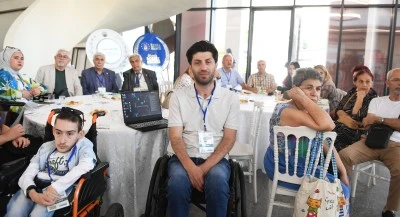 Hayallerdeki Bursa Osmangazi&rsquo;de konuşuldu