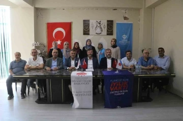 Hayalleri enkaz altında kalan gen&ccedil;lere m&uuml;jde: 100 &ccedil;iftin d&uuml;ğ&uuml;n&uuml; yapılacak
