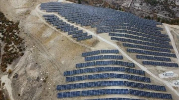 Hayat Hastanesi kendi enerjisini kendisi &uuml;retmeye hazırlanıyor