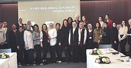 Hayat Hastanesi'nde hedef  s&uuml;rekli gelişim ve hasta memnuniyeti