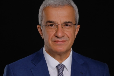 Hayat Holding&rsquo;den &Uuml;st D&uuml;zey Atama