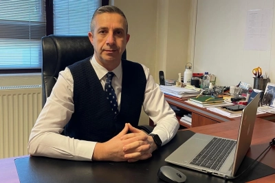 "Hayatına Dokunduğun İnsanların Gelişimine Tanık Olmak En B&uuml;y&uuml;k Motivasyonum"