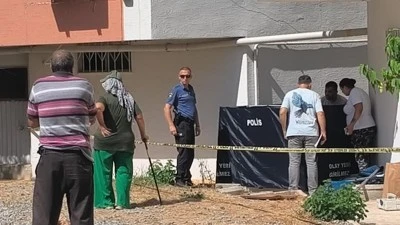 Hayatını kaybeden genci oğlu sandı