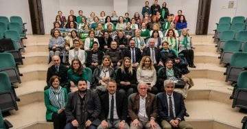 Haydi Kadınlar Ma&ccedil;a !