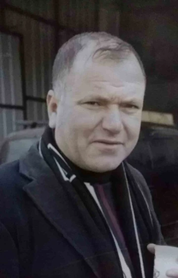 Hayır duası almak i&ccedil;in su yolu kazarken hayatını kaybetti
