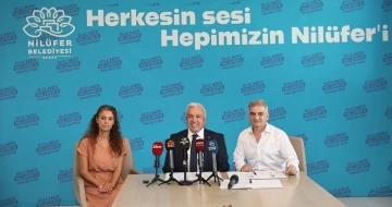 Hayırsever desteğiyle Nil&uuml;fer&rsquo;e yeni bir kreş daha kazandırılıyor
